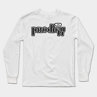 Prody3 Long Sleeve T-Shirt